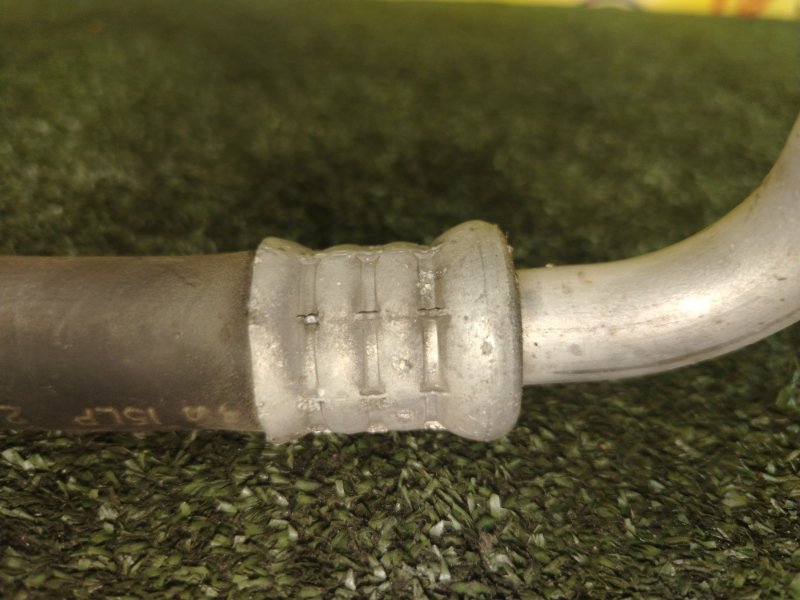 Шланг кондиционера, 300 рублей, Красноярск