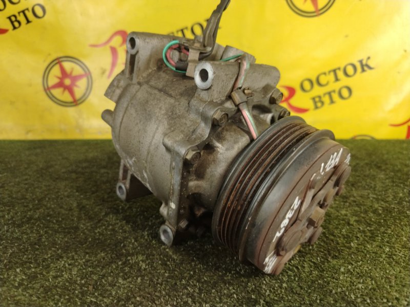 Компрессор кондиционера, 2500 рублей, Красноярск