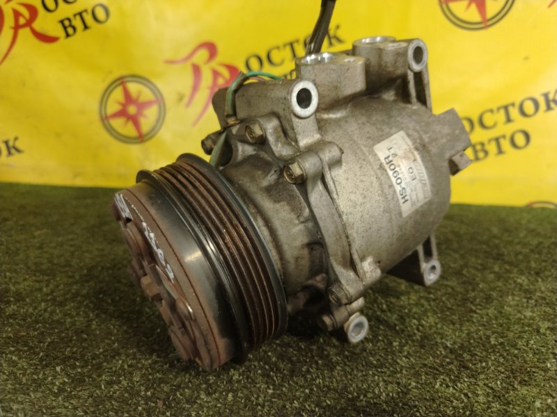 Компрессор кондиционера, 2500 рублей, Красноярск