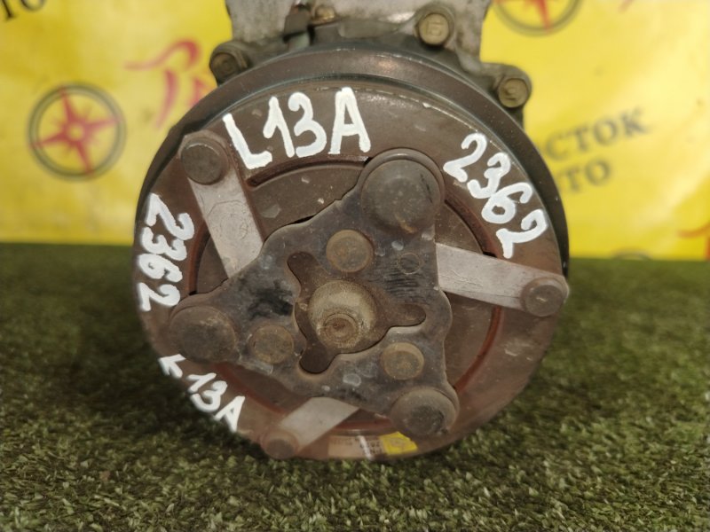 Компрессор кондиционера, 2500 рублей, Красноярск