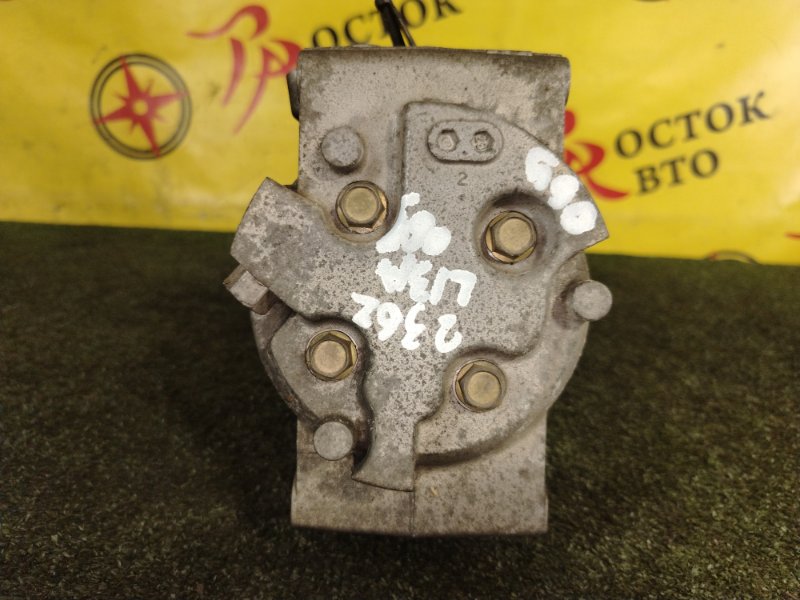 Компрессор кондиционера, 2500 рублей, Красноярск