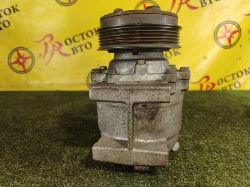 Компрессор кондиционера, 2500 рублей, Красноярск