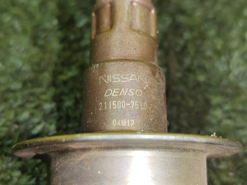 лямбда-зонд, 1000 рублей, Красноярск