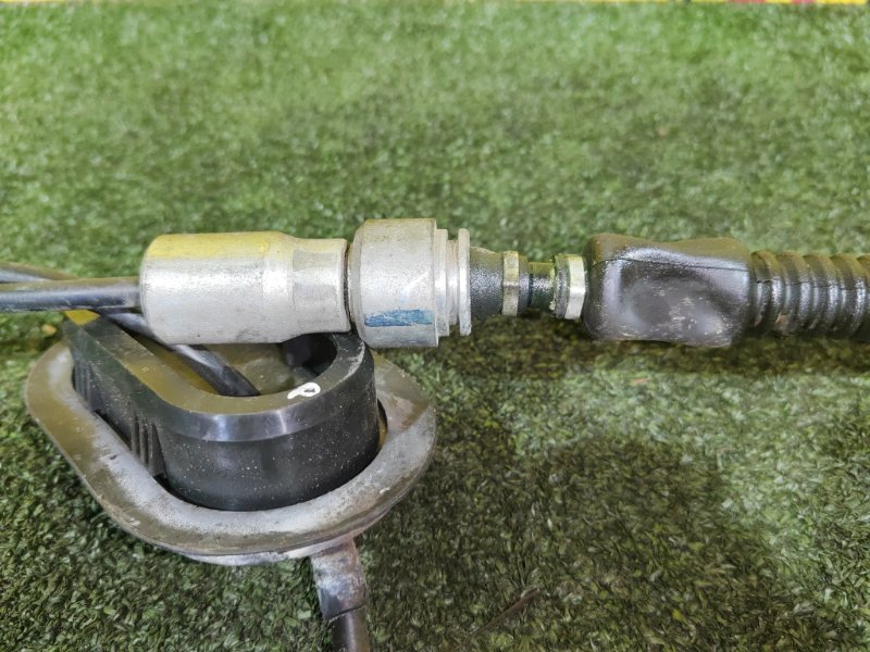 трос переключения кпп, 350 рублей, Красноярск