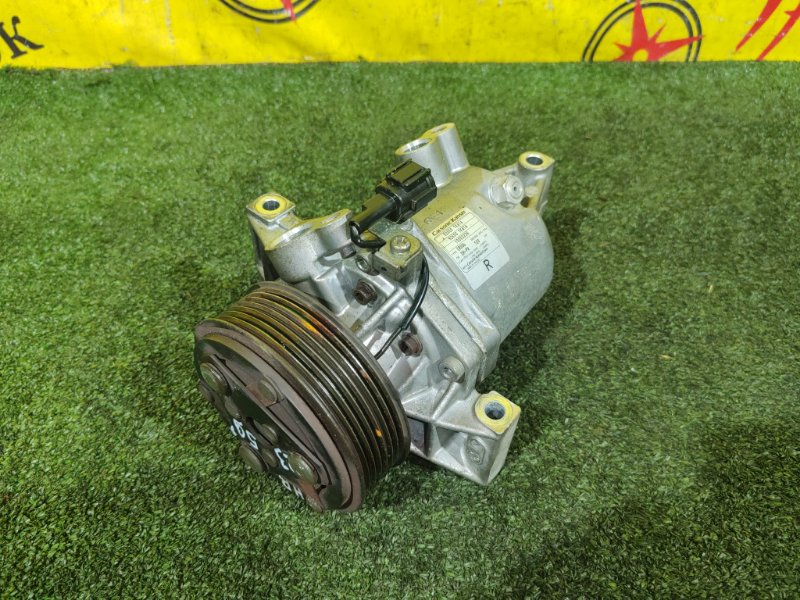 Компрессор кондиционера, 3000 рублей, Красноярск