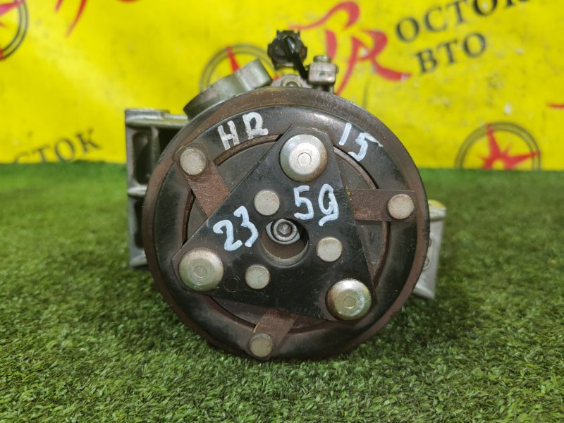 Компрессор кондиционера, 3000 рублей, Красноярск