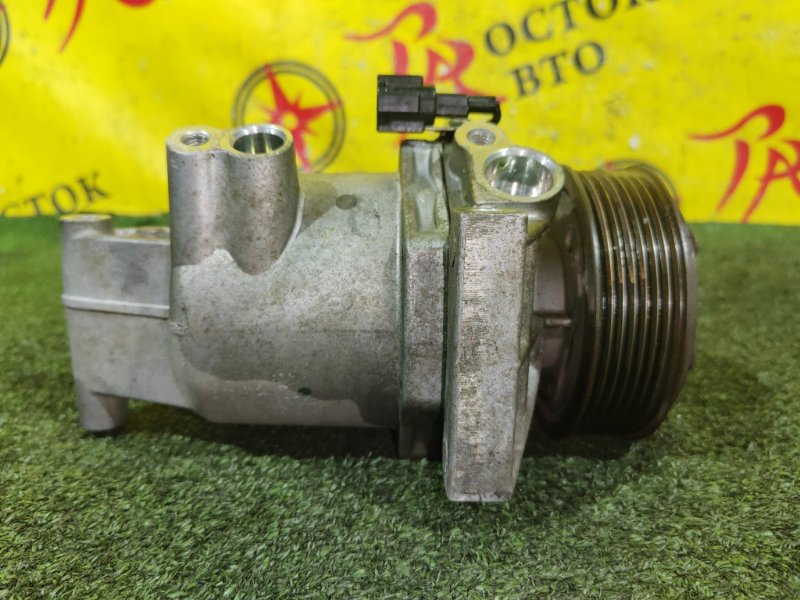 Компрессор кондиционера, 3000 рублей, Красноярск