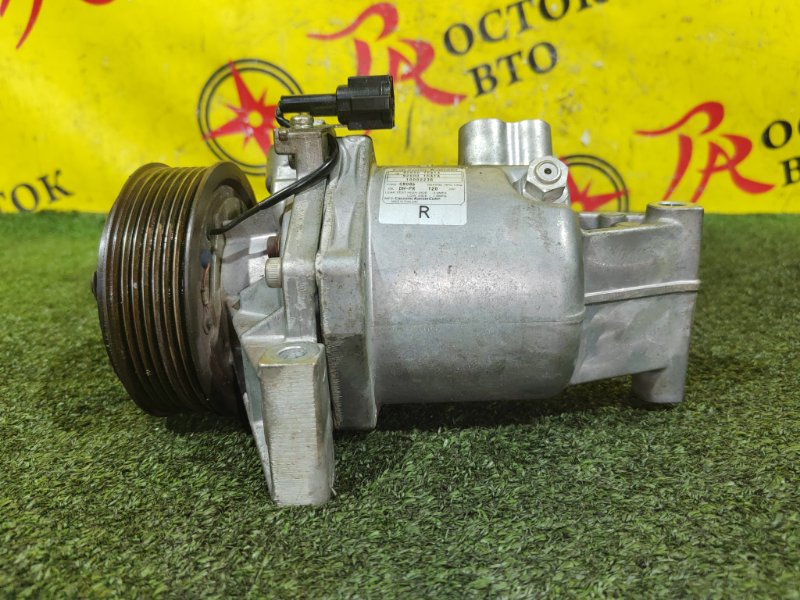 Компрессор кондиционера, 3000 рублей, Красноярск