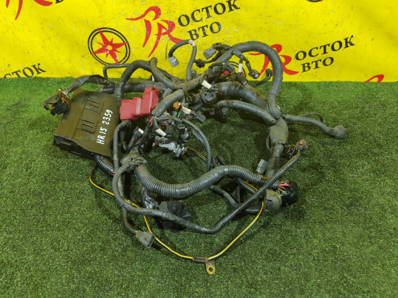 Проводка ДВС, 1500 рублей, Красноярск