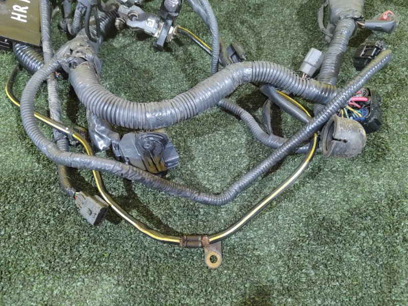 Проводка ДВС, 1500 рублей, Красноярск