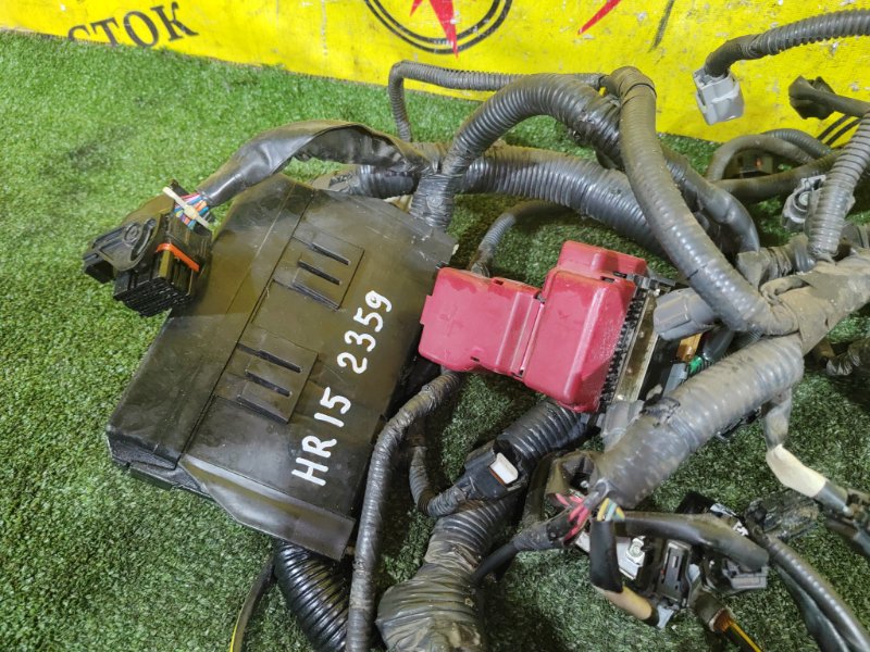 Проводка ДВС, 1500 рублей, Красноярск