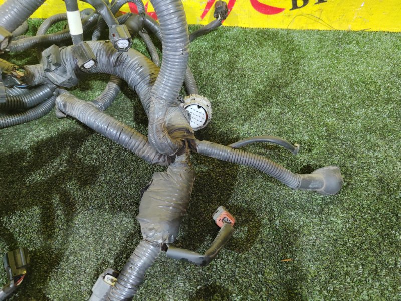 Проводка ДВС, 1500 рублей, Красноярск