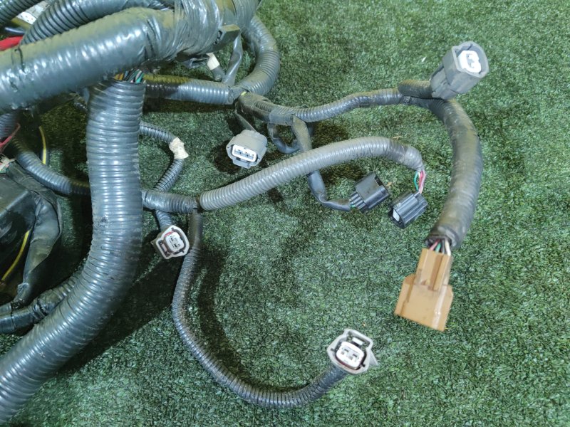 Проводка ДВС, 1500 рублей, Красноярск