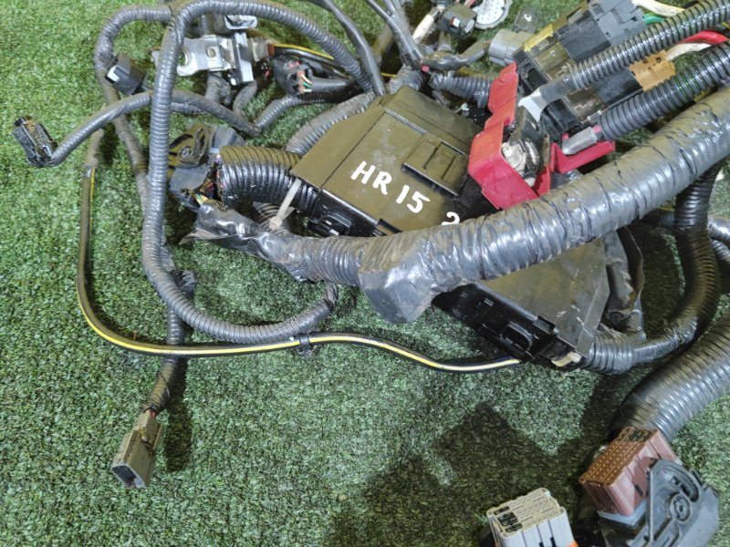 Проводка ДВС, 1500 рублей, Красноярск