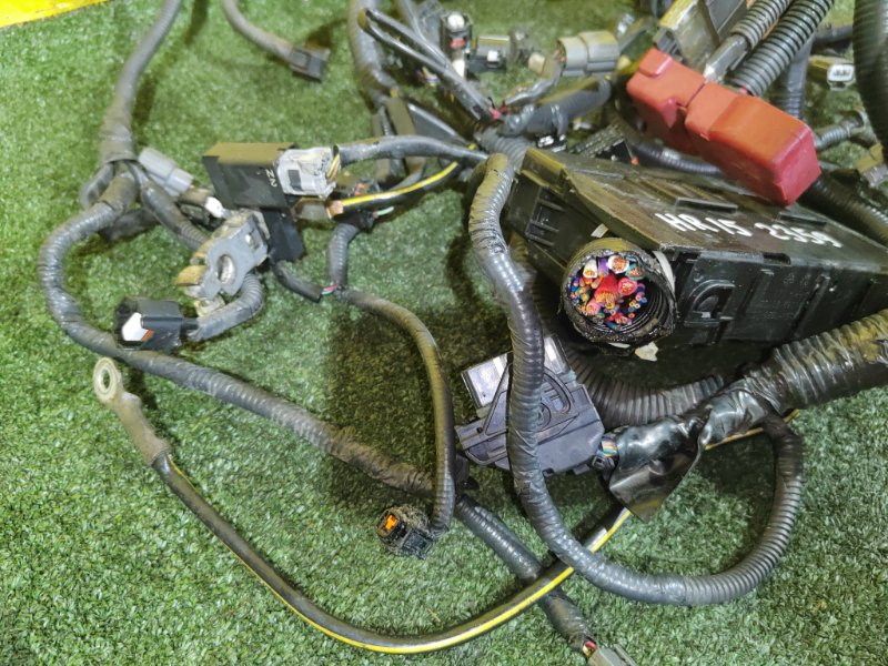 Проводка ДВС, 1500 рублей, Красноярск