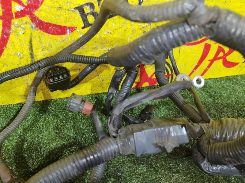 Проводка ДВС, 1500 рублей, Красноярск