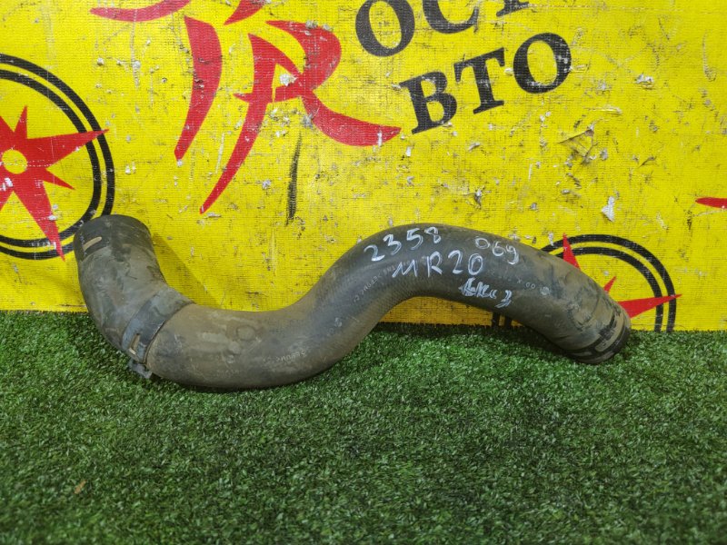 Патрубок радиатора, 300 рублей, Красноярск