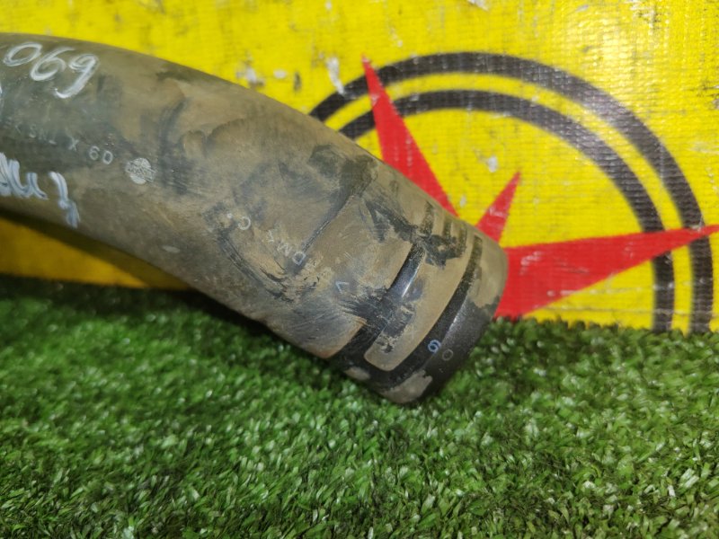 Патрубок радиатора, 300 рублей, Красноярск