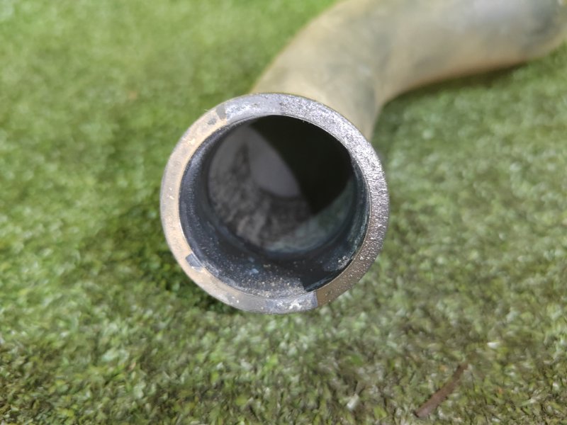 Патрубок радиатора, 300 рублей, Красноярск