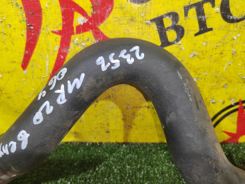 Патрубок радиатора, 300 рублей, Красноярск