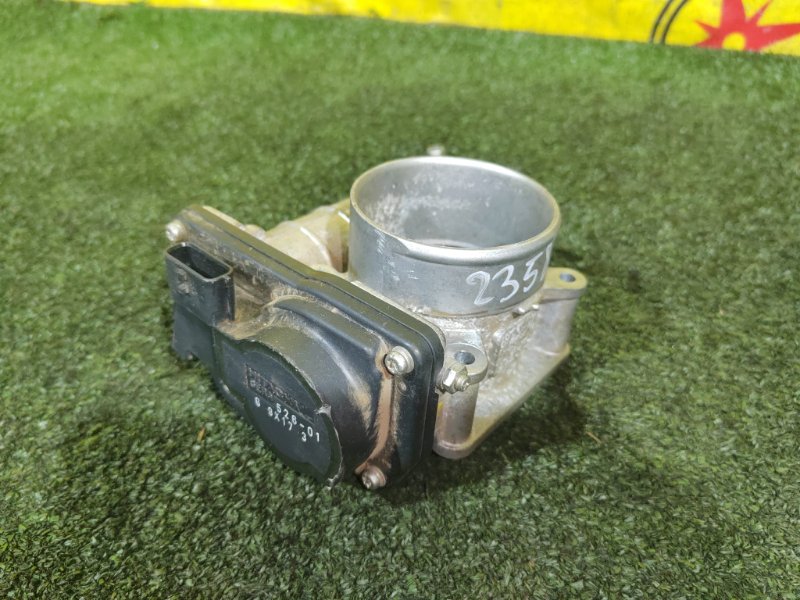 Дроссельная заслонка, 350 рублей, Красноярск