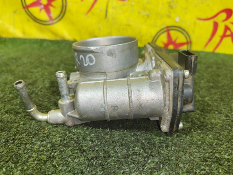 Дроссельная заслонка, 350 рублей, Красноярск