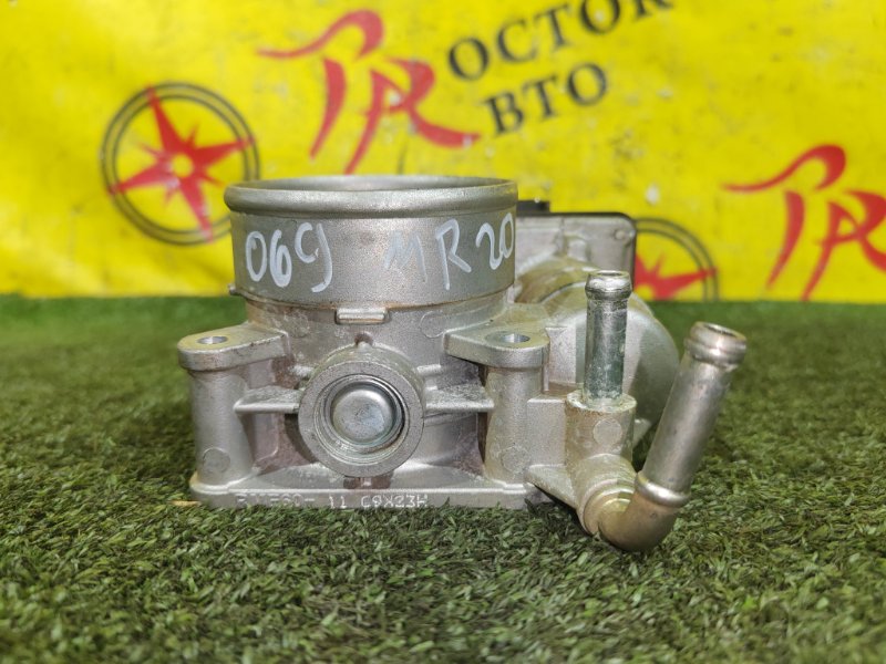 Дроссельная заслонка, 350 рублей, Красноярск