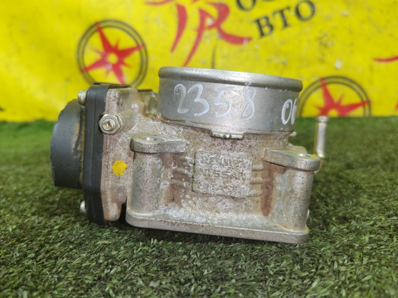 Дроссельная заслонка, 350 рублей, Красноярск