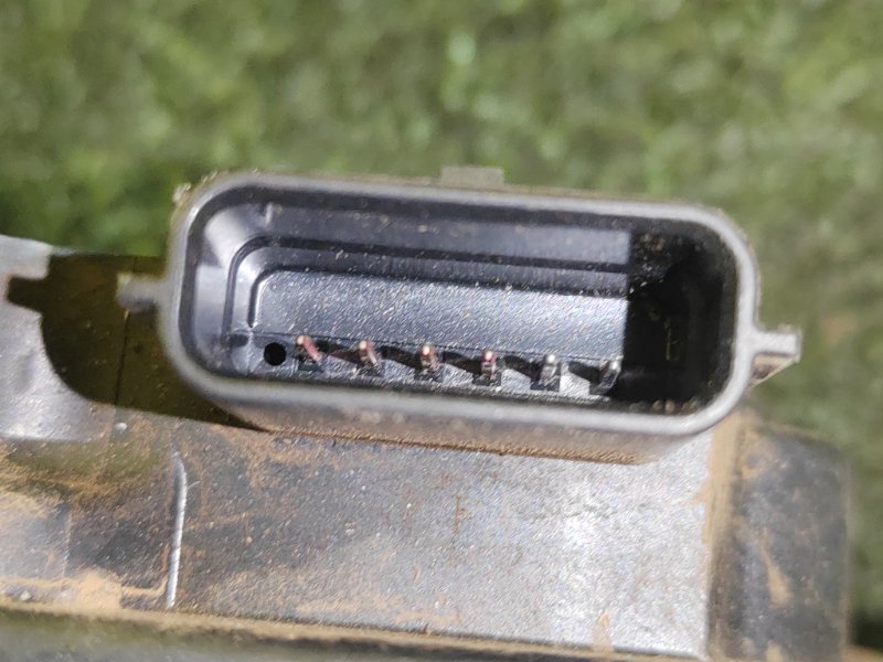 Дроссельная заслонка, 350 рублей, Красноярск