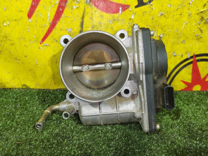 Дроссельная заслонка, 350 рублей, Красноярск