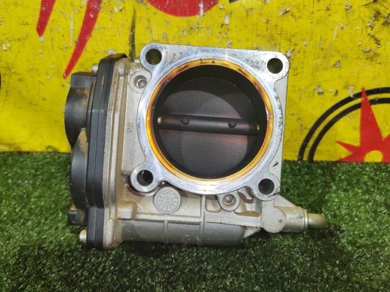 Дроссельная заслонка, 350 рублей, Красноярск