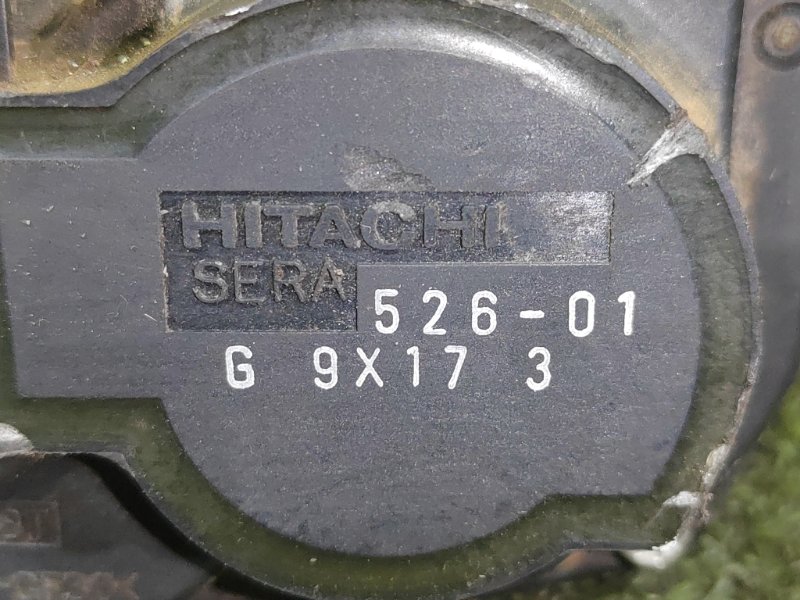 Дроссельная заслонка, 350 рублей, Красноярск