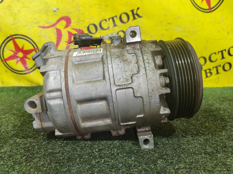 Компрессор кондиционера, 1500 рублей, Красноярск