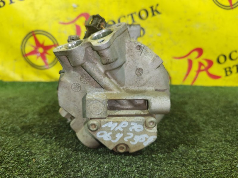 Компрессор кондиционера, 1500 рублей, Красноярск