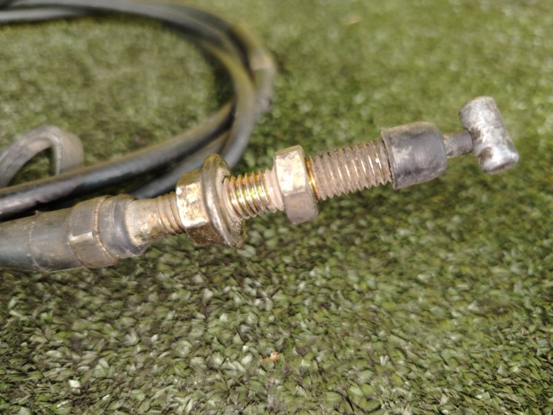 трос газа, 800 рублей, Красноярск