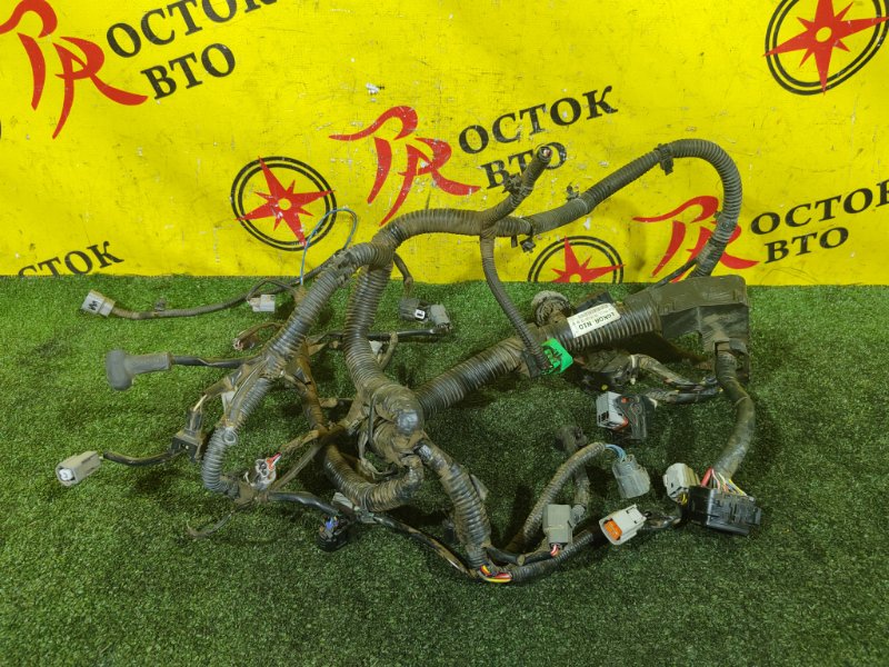 Проводка ДВС, 1500 рублей, Красноярск