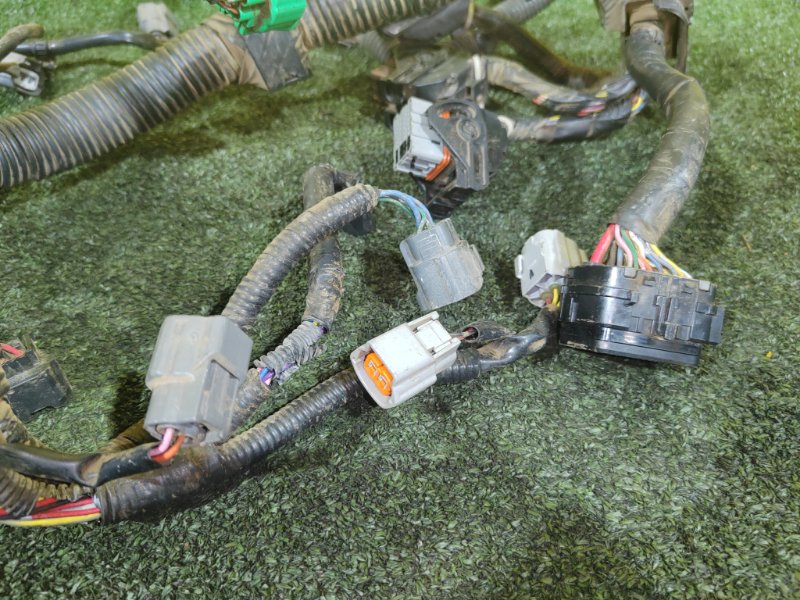 Проводка ДВС, 1500 рублей, Красноярск