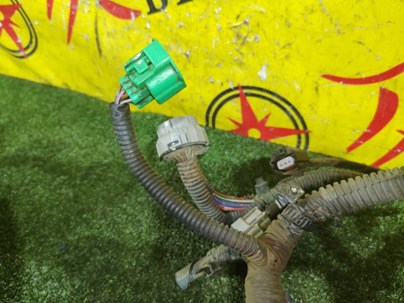 Проводка ДВС, 1500 рублей, Красноярск