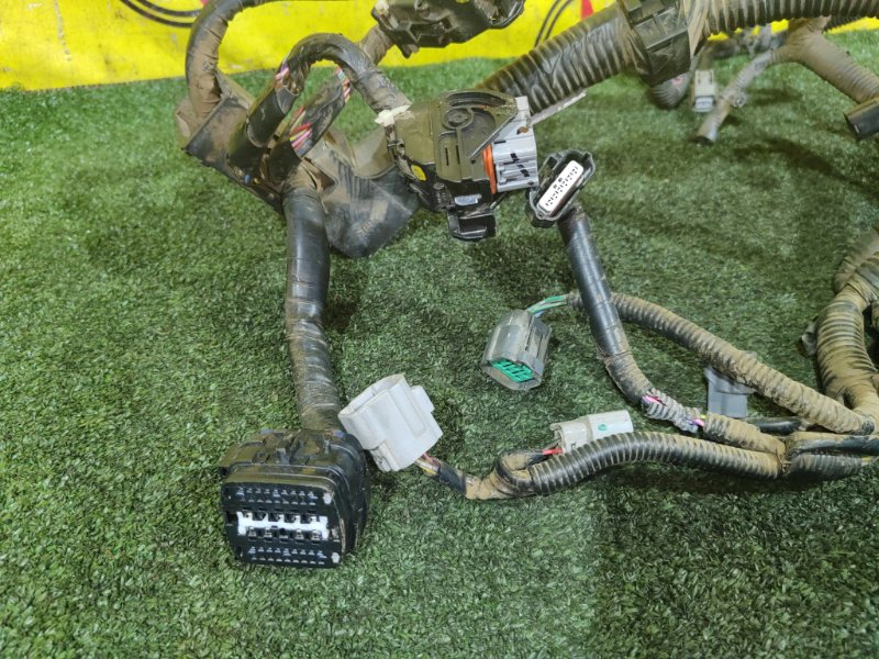 Проводка ДВС, 1500 рублей, Красноярск