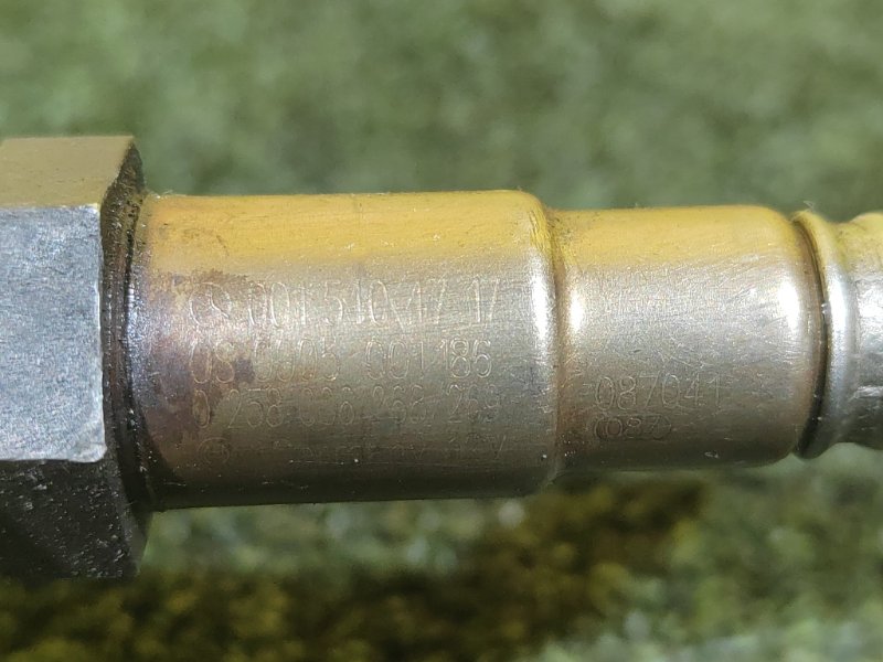 лямбда-зонд, 700 рублей, Красноярск