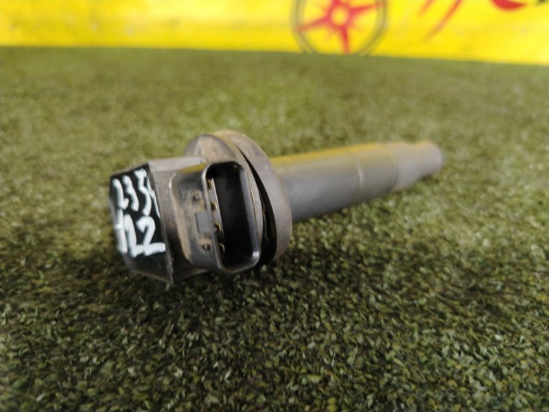 Катушка зажигания, 1500 рублей, Красноярск