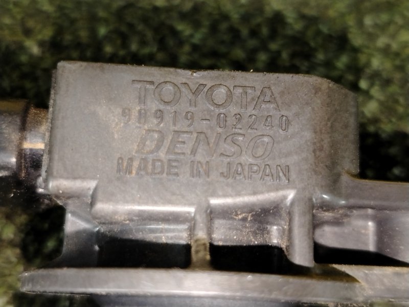 Катушка зажигания, 1500 рублей, Красноярск