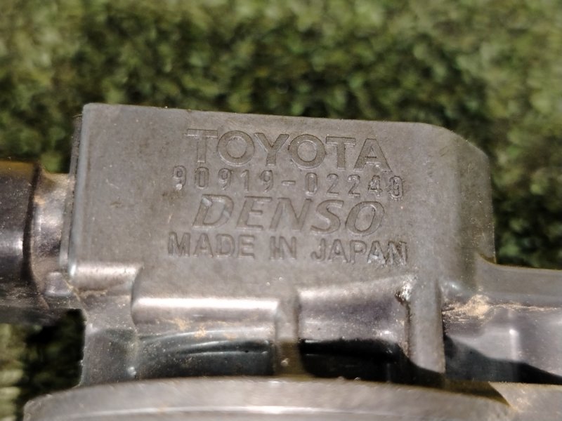 Катушка зажигания, 1500 рублей, Красноярск