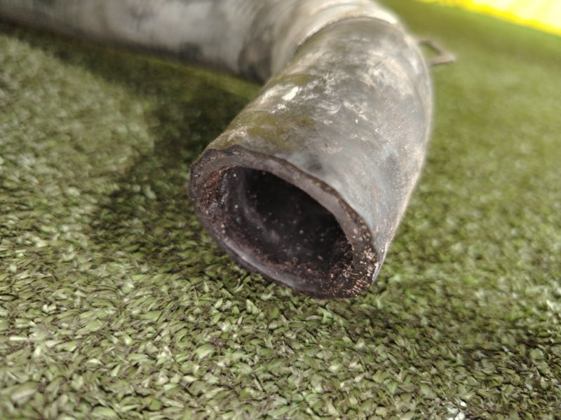 Патрубок радиатора, 300 рублей, Красноярск