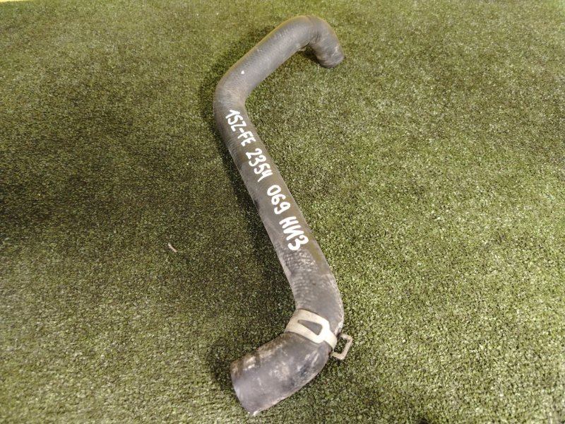 Патрубок радиатора, 300 рублей, Красноярск