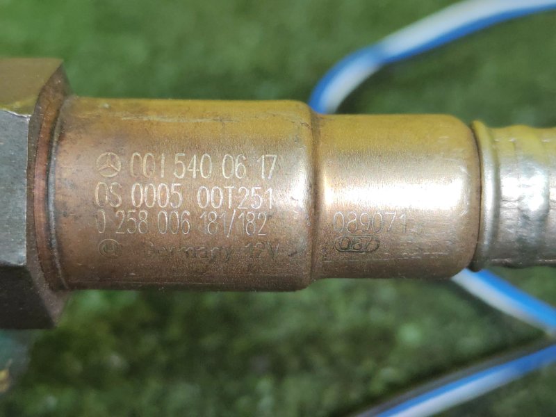 лямбда-зонд, 700 рублей, Красноярск