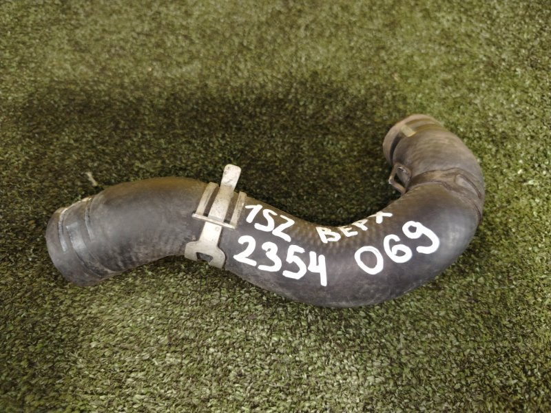 Патрубок радиатора, 300 рублей, Красноярск