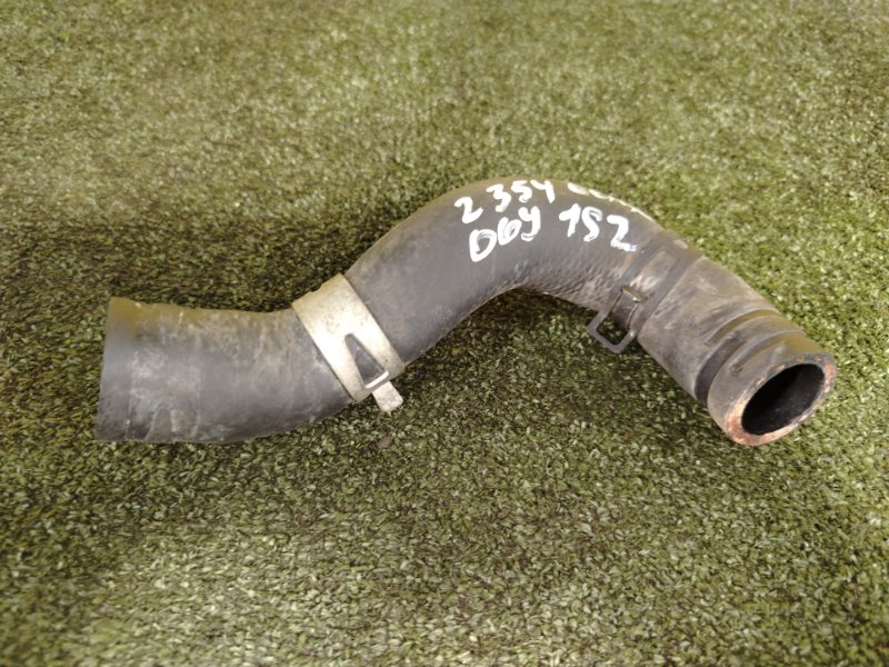 Патрубок радиатора, 300 рублей, Красноярск