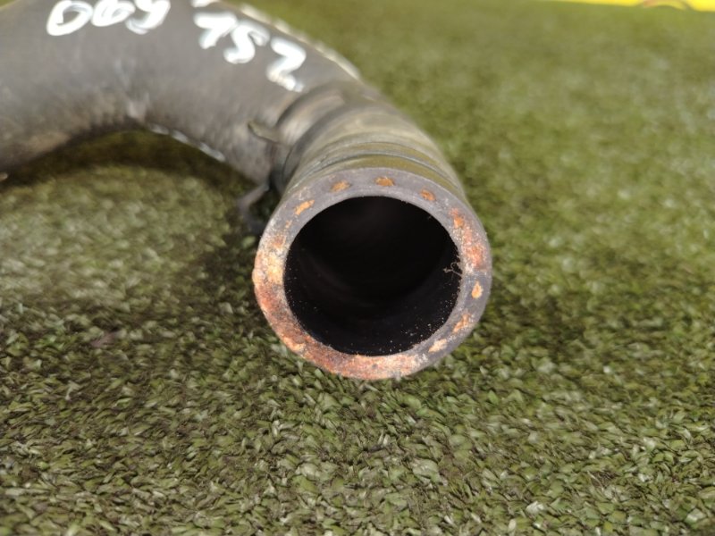 Патрубок радиатора, 300 рублей, Красноярск