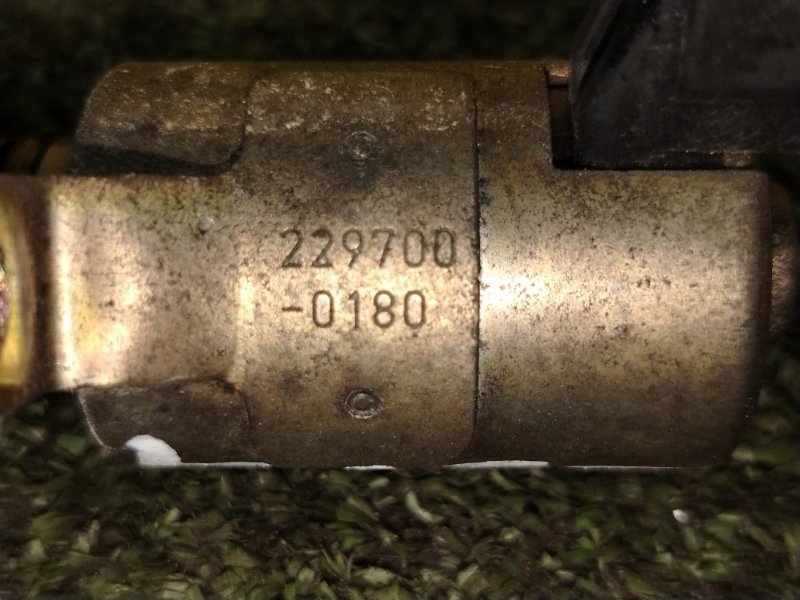 Клапан VVT-i, 2500 рублей, Красноярск